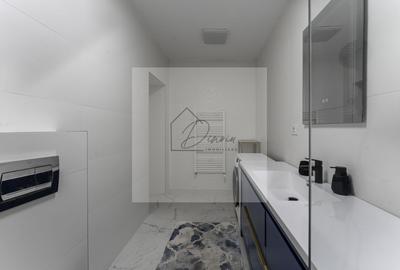 Studio Ivory Pipera I 39mp Balcon, Mobilat I TVAinclus I COMISION 0% - 11