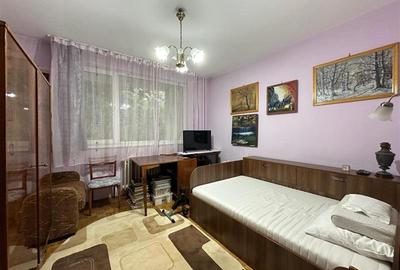 Apartament cu 2 camere, 54 mp, langa Iulius Mall