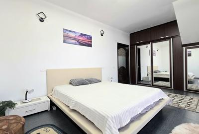 Vilă P+1 Mamaia Nord | Doar 5 min de plajă | 243mp utili | Garaj - 10