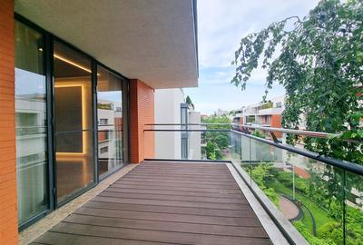 Dorobanti modern 3-bedroom rent | Refurbished 2025 | Washington Residence - 1