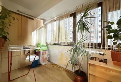 Vânzare apartament 2 camere, Poitiers – Iași | Lângă Lidl - 10