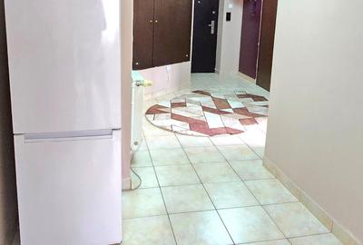 EXCLUSIVITATE! Apartament 2 camere 69 mp, MOBILAT, la BULEVARD Cug - 12