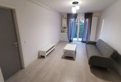 ROANDY-Apartament complet mobilat si utilat Blv Bucuresti