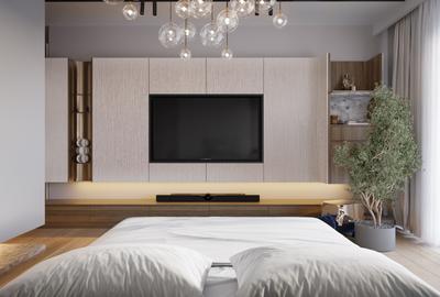 Vanzare PENTHOUSE 4 camere DEZVOLTATOR nZEB, Universitate-Ferdinand-Iancului - 15