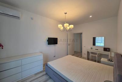 2 camere cu grădină proprie | Millo Residence - 10