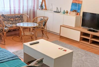 2 camere Style Residence 1 // Prima inchiriere // Parcare subterana // Boxa - 2