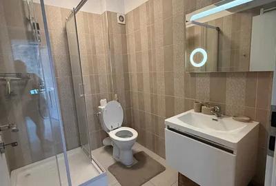 Grozavesti I 2 Camere I Centrala Proprie I Terasa 20MP I Prox Metrou I - 5