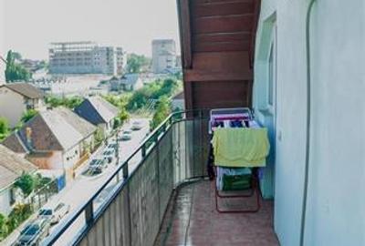 Apartament modern 3 camere zona Mall ( Sibiu ) - 6