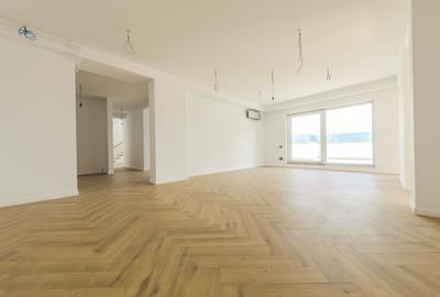 Cum Un Duplex Poate Fi O Soluție Superioară Unui Penthouse? 4 Parcări Subterane - 14