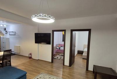 NOU! 3 Camere SUPERB,  bloc NOU, centrala -Parc BAZILESCU! - 5