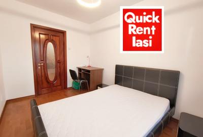 Bulevardul Independentei UMF Apartament 3Camere Decomandat De Inchiriat - 10