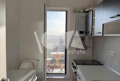 De vânzare: ap. 2 camere - Regie Residence - metrou Grozavesti - 6