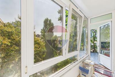 Apartament 3 camere 108 mp | Piata Amzei 7-9 vedere Biserica Amzei - 7