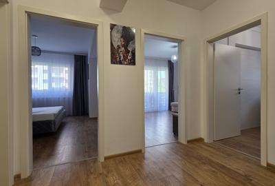 Apartament 2 camere -Parcare+boxă incluse -Avantgarden 3 - 3