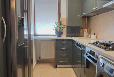Apartament 2 cam de închiriat ,zona Horea/str Sextil Pușcariu-AP1522 - 8