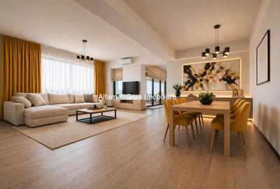 Apartament cu 2 camere în Nord-Vest