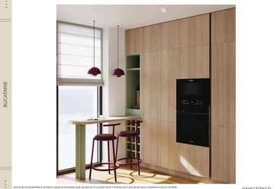 Vila cu 4 camere mobilata complet in Amber Forest - 10