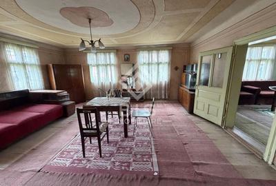 Casa de vanzare cu teren 20 ari - Rusu Bargaului - 9