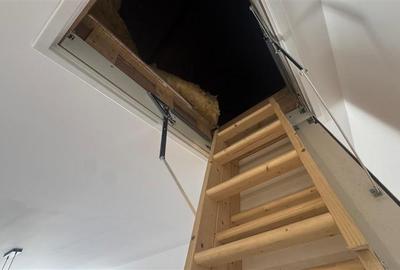 Apartament 2 camere decomandat – ?elimb?r, Triajului - 17