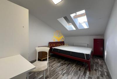 3 camere open space, modern, Gheorgheni, Zona FSEGA, Iulius Mall, AC - 7