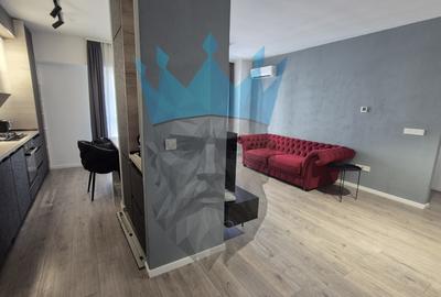 Apartament 2 Camere Complex Belvedere Residences Pipera Bucuresti - 4
