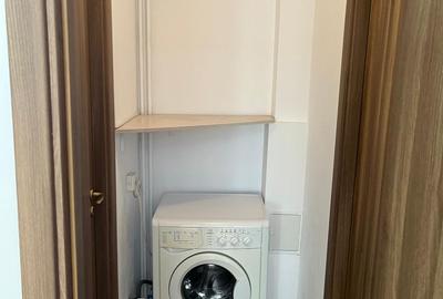 Apartament cu 2 camere de inchiriat in zona Campia Libertatii-metrou Muncii - 10