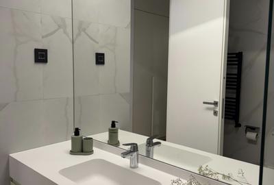 Apartament 2 camere Floreasca | Promenada | Barbu Văcărescu - 12
