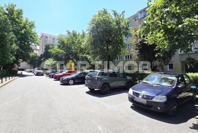 Apartament mobilat zona Garii - 30