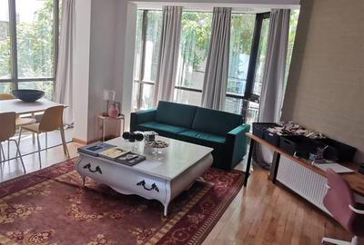INCHIRIERE APARTAMENT 5 CAMERE DUPLEX ZONA NICOLAE CARAMFIL HERASTRAU SECTOR 1 - 2