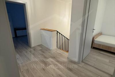 Duplex 4 camere, Iris, 3 bai, curte proprie, parcari - 12