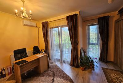 Casă Înșiruită, P+E, 4 cam, 2 băi, terasă, 2 locuri parcare, Timișoara, C Urseni - 18