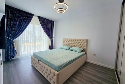 Apartament 2 Camere Rodin Residence, Strada Piersicului - 15