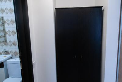 Dr Taberii - Targu Neamt - 3 min metrou, Apartament 2 Camere Semidecomandat - 11