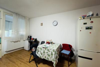 Apartament 1 camera, etaj 1, 33mp utili, zona Circumvalațiunii - 4