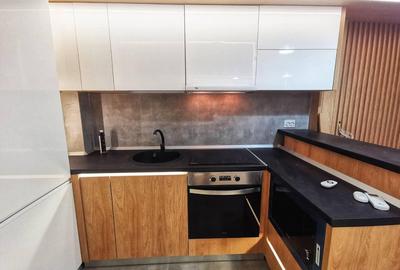 Apartament 2 camere,  Galata - In  oras  COD  154169 - 2
