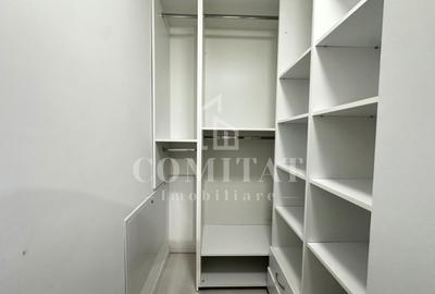 Apartament la cheie | Etaj 1 | Zona BMW - Floresti - 18
