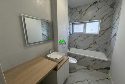 Apartament de vanzare 2 camere Sibiu Cristian Da Vinci - 9