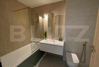 Apartament premium, 2 camere | Finisaje de lux | Elite City - 12