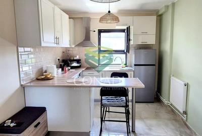 Studio 41 mp | Aviatiei – Herastrau | Ideal investitie - 7