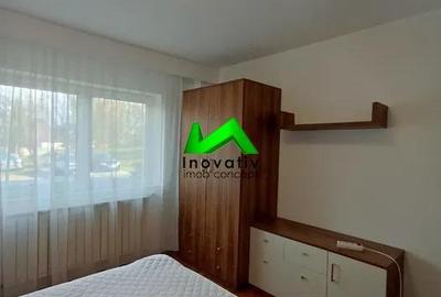 Apartament de inchiriat 3 camere Sibiu Vasile Aaron - 4