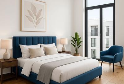 Comision 0% Penthouse 4 camere One Cotroceni Park - 2