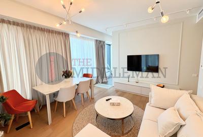 Apartament de 2 camere - ONE MIRCEA ELIADE - 3