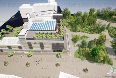 Spatiu comercial de inchiriat / OLT - 1