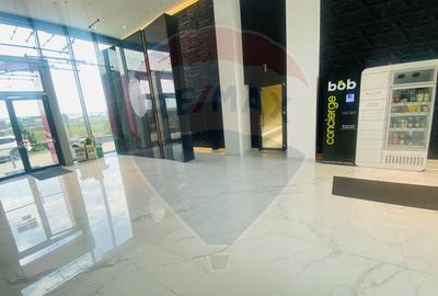 Apartament cu 1 camere de închiriat în zona Aviatiei - 29