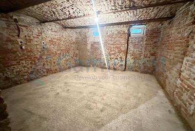 Casa ultracentrala cu apartament si demisol, zona Republicii pietonala, Oradea - 10