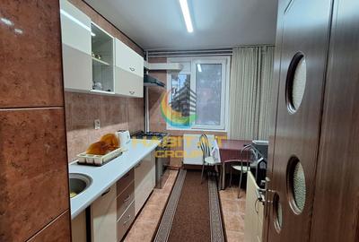 Vanzare ap 3 camere Giurgiului Drumul Gazarului Lidl - 7