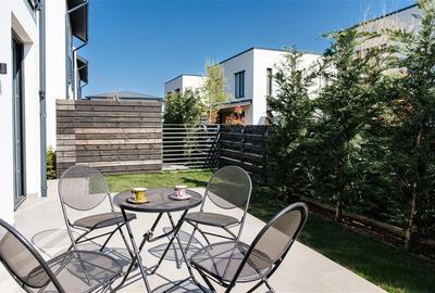 Modern Villa Otopeni  Close Compound - 20