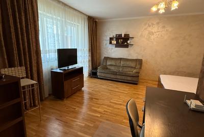 Garsoniera Unirii intersecție Nerva Traian - 37