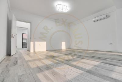 CLADIRE noua, stradal  - P+2E+M (TERASA) - central, Str.Dumbravei - 6
