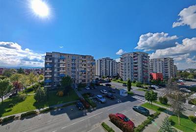 Inchiriem Apartament 2 Camere, Mobilat, Studio, Tractorul - 16